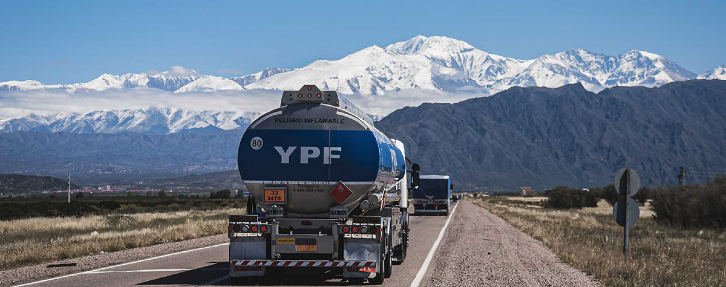 El fallo a favor de Argentina por YPF: una resolución "decisiva, aunque todavía no definitiva"