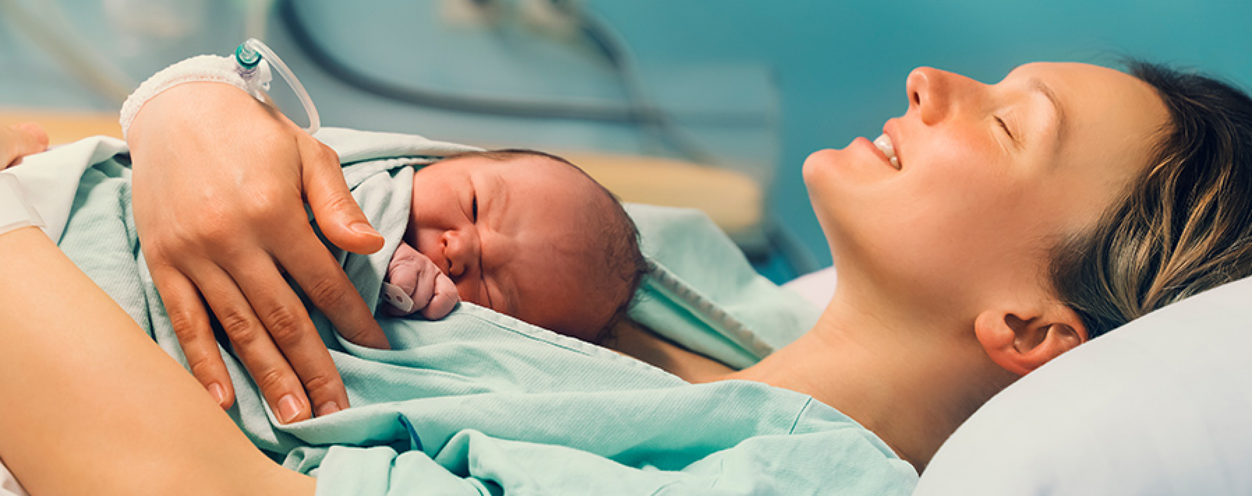 Cesáreas: el Gobierno defendió los cambios en los partos