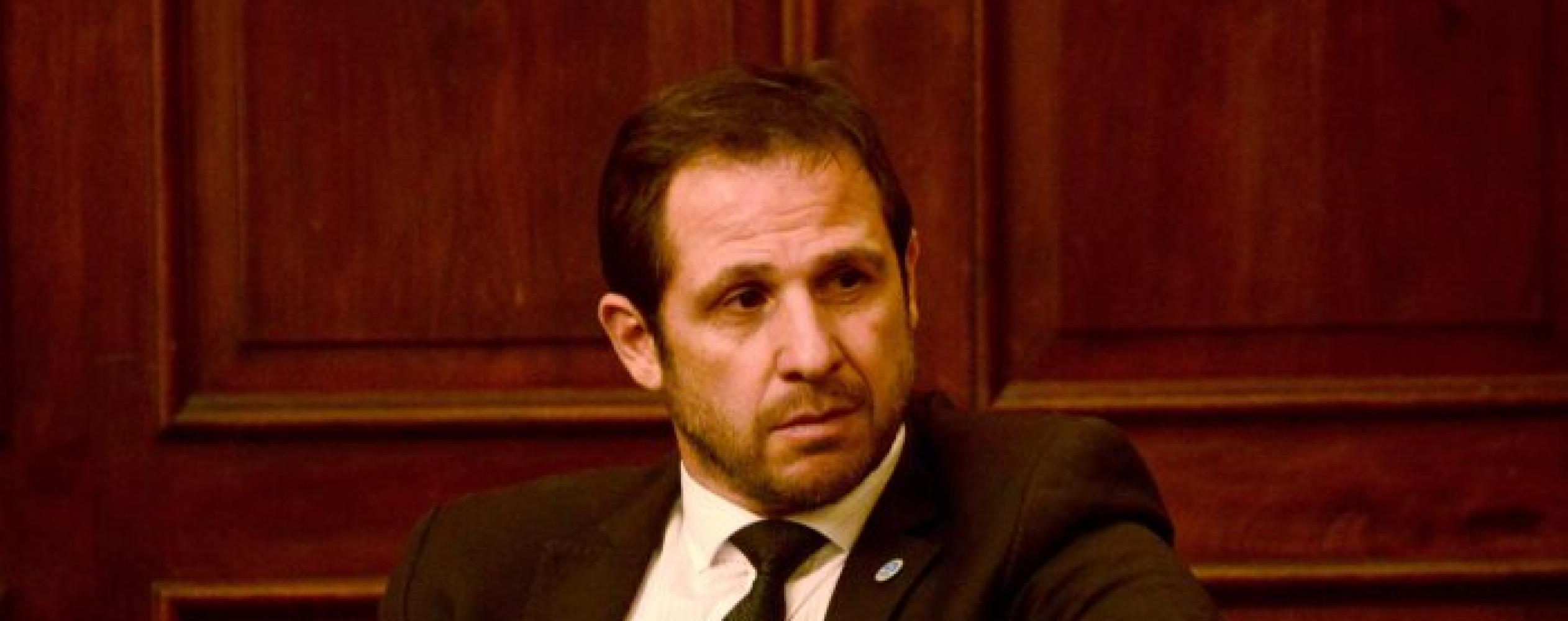 La defensa de D'Agostino niega los cargos y cuestiona la denuncia