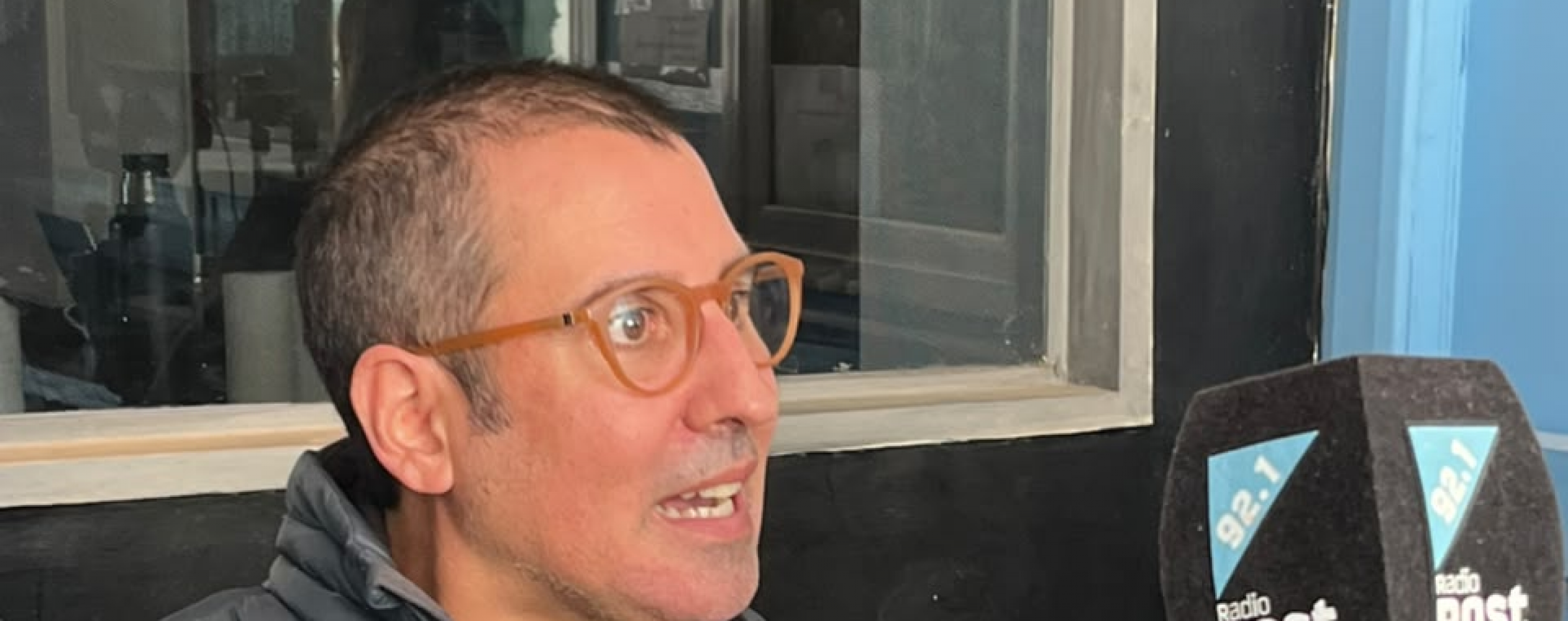 Nicolás Prulletti, de Luz Azul : "Las ventas repuntaron"