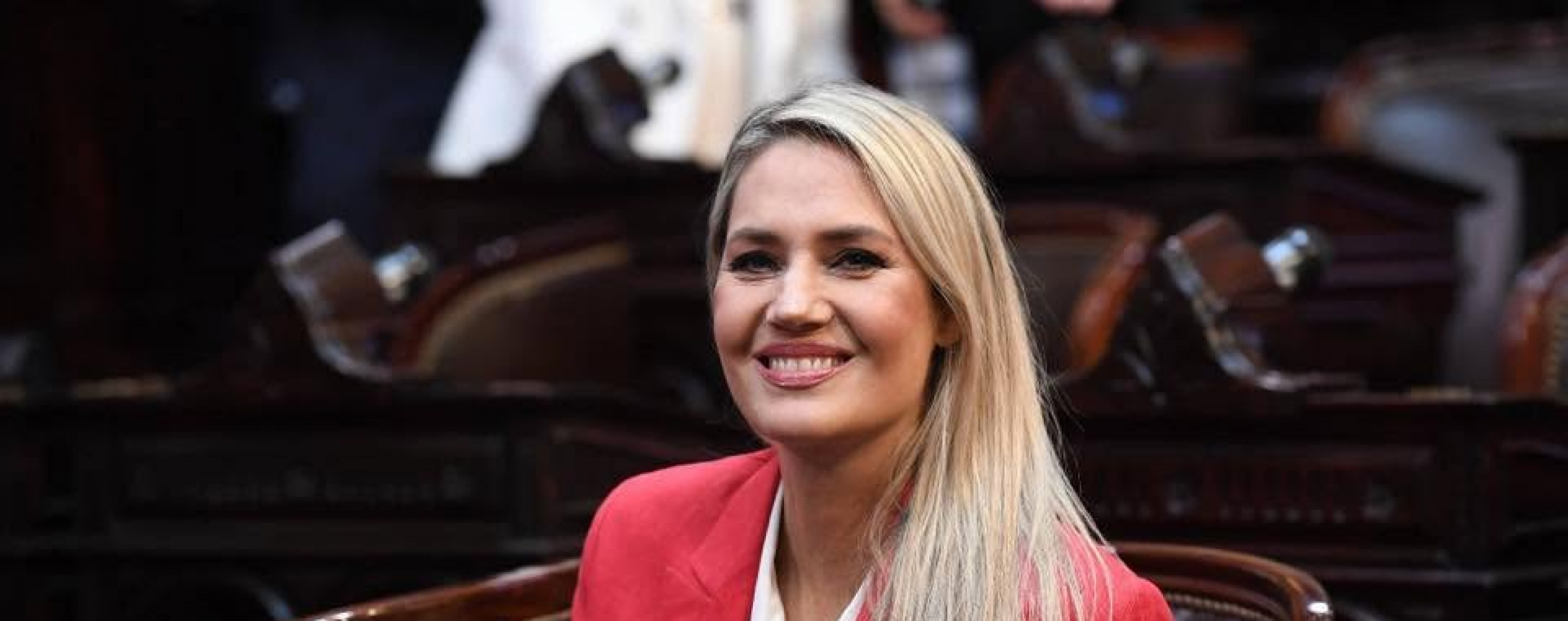 Carolina Losada y la salida de Adorni: "La decisión que se tomó era mejor"