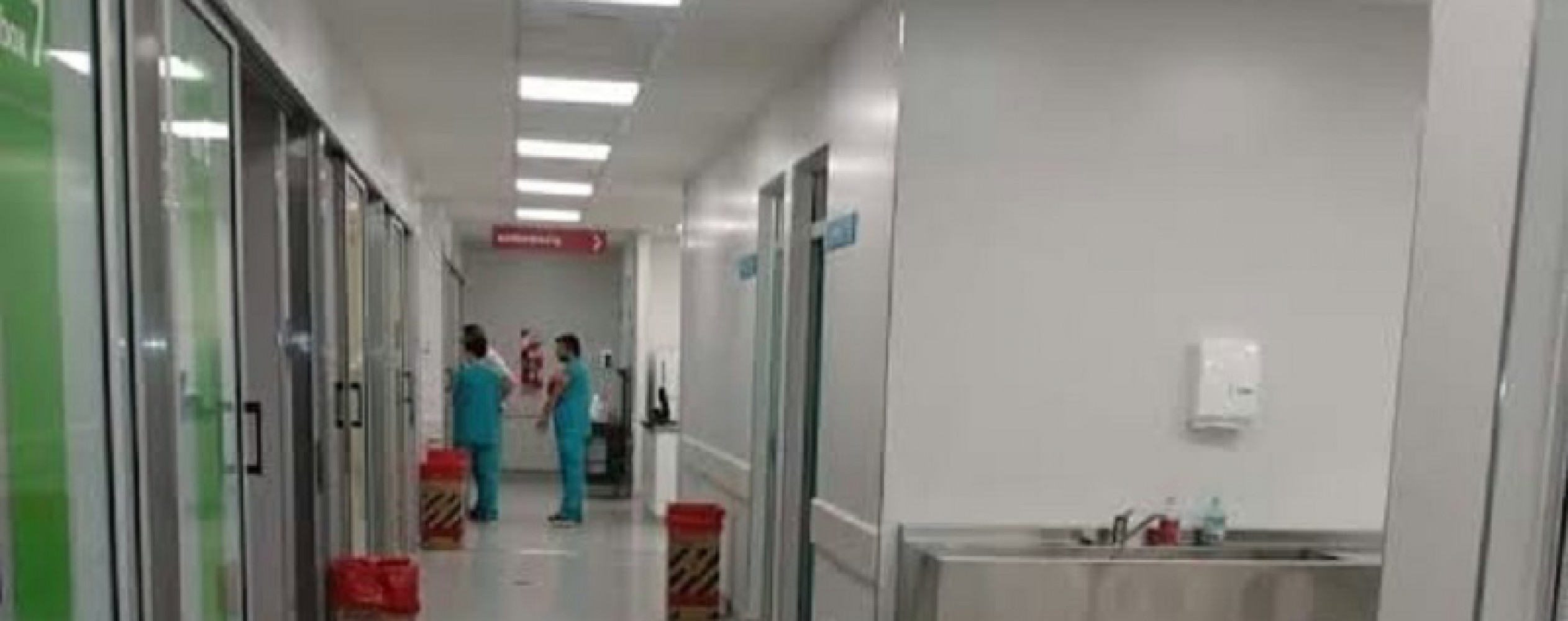 Investigan negligencia en el Hospital Privado por dos muertes por meningitis